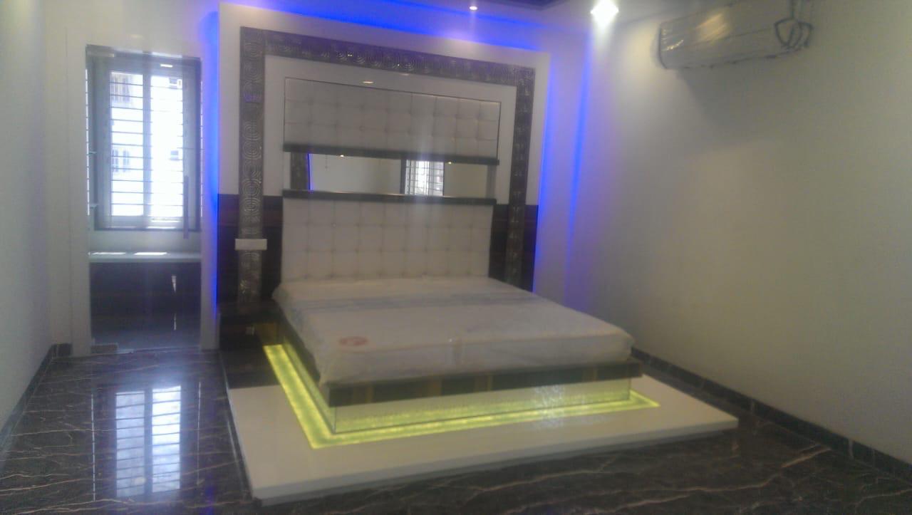 Dream Chambers